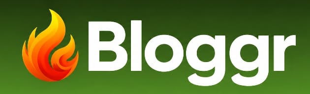 Bloggr