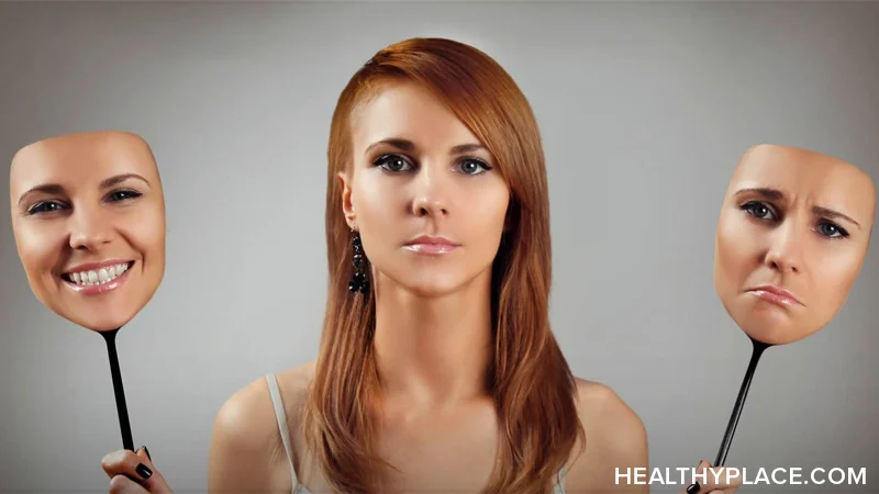 Understanding Personality Disorders: Breaking the Stigma Through Awareness