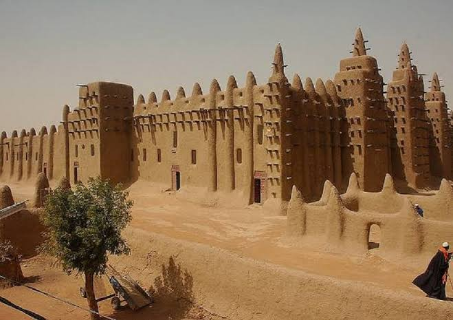 The Rich History of Africa and Its Ancient Civilisations